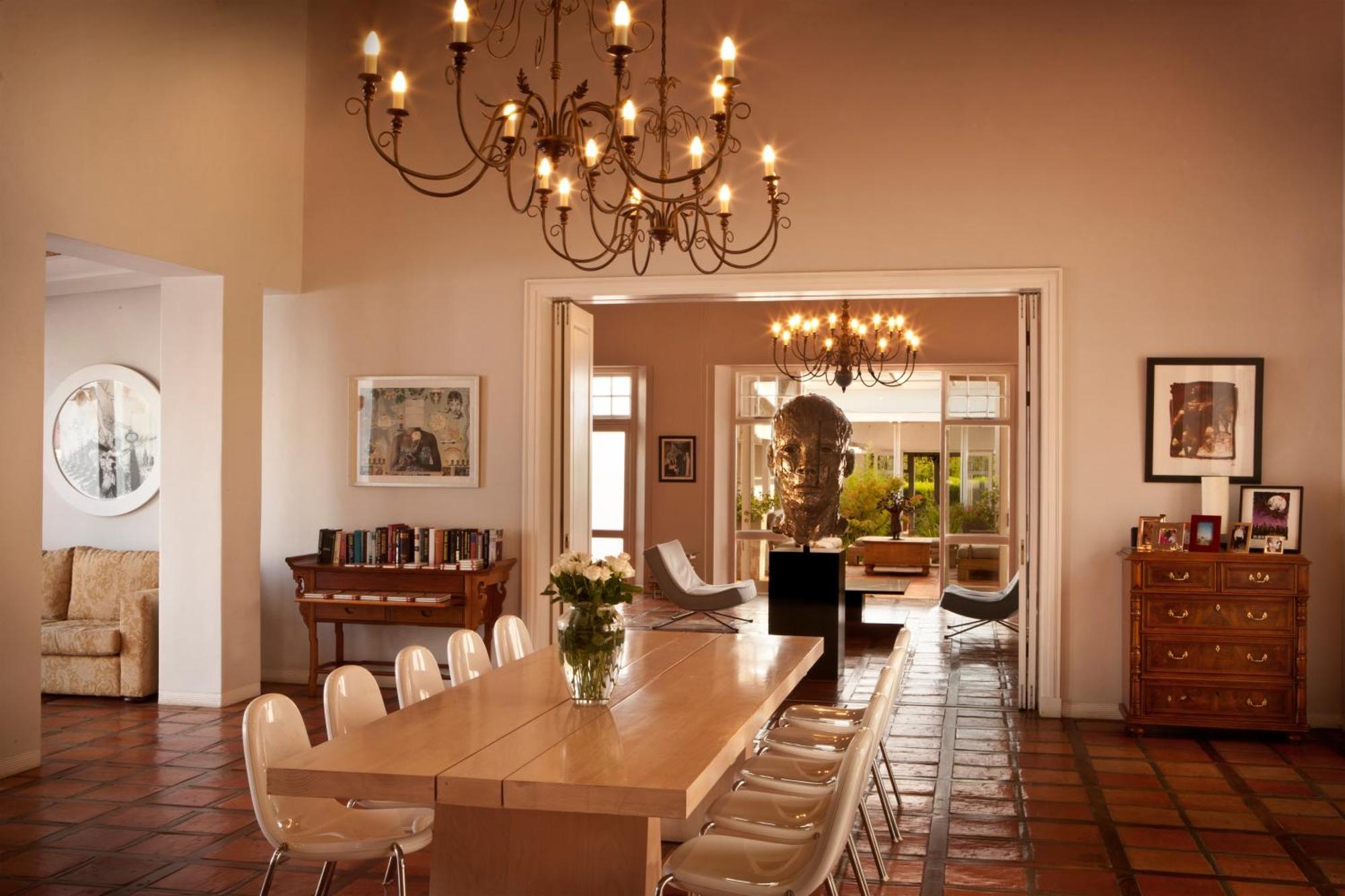 Holden Manz Country House Franschhoek Exterior foto