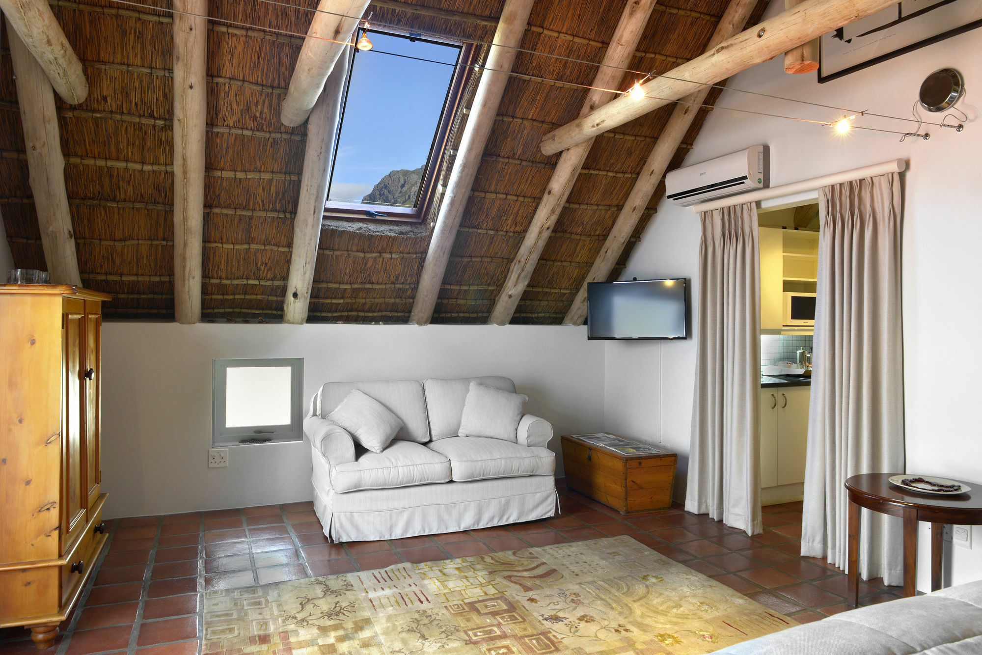 Holden Manz Country House Franschhoek Exterior foto